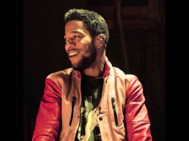 Kid Cudi - Love