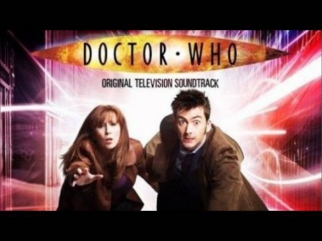 Murray Gold: The Doctor's Theme Series 4
