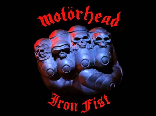 Motörhead - Go To Hell