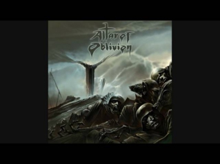 Altar of Oblivion - Behind the Veil of Nights