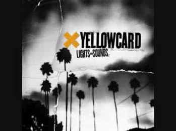 Yellowcard- Holly Wood Died (lyrics)