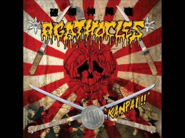 Agathocles - Kanpai!! - full