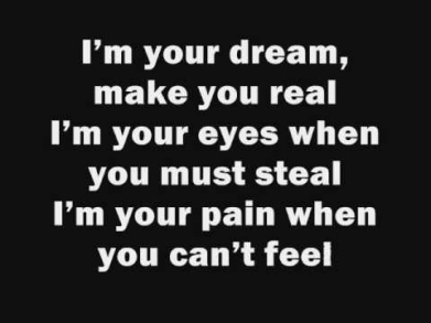 METALLICA-SAD BUT TRUE(LYRICS)