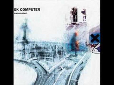 Radiohead - Lucky