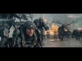 Грань будущего  (Edge of Tomorrow) 2014. Трейлер №3. Русский дублированный [HD]