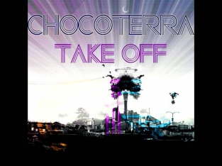 ChocoTerra - The Glue For You