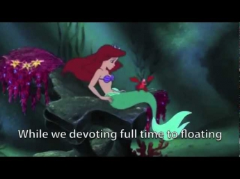 The Little Mermaid (1989) - 