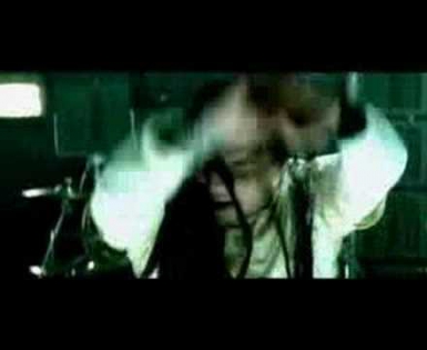 P.O.D.-Sleeping Awake