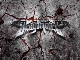 Dragonforce- The Last Journey Home (WITH CORRECT LYRICS!!)