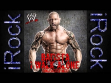 iRock: WWE: I Walk Alone (Unleashed Mix) - Single