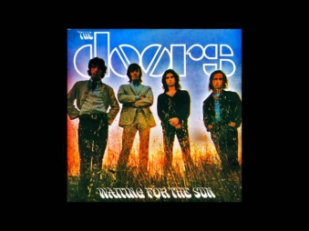 The Doors - We Could Be So Good Together