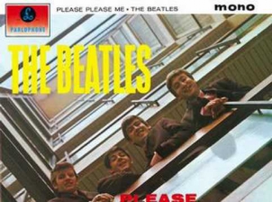 The Beatles - There's a Place