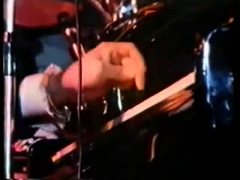 Johnny Cash, Carl Perkins, Jerry Lee Lewis - Will The Circle Be Unbroken