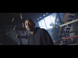 Tech N9ne - Fragile (ft. Kendrick Lamar, ¡MAYDAY! & Kendall Morgan) - Director's Cut