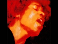 Jimi Hendrix Experience - Voodoo Child (Slight Return)