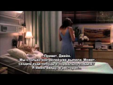 Отчаянные домохозяйки. Любимые сцены Марка Черри (RUS SUB)