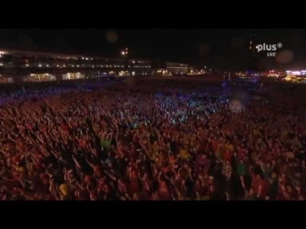 System Of A Down - Lost in Hollywood - live @ Rock am Ring 2011 HD