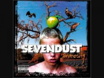 Sevendust Damaged