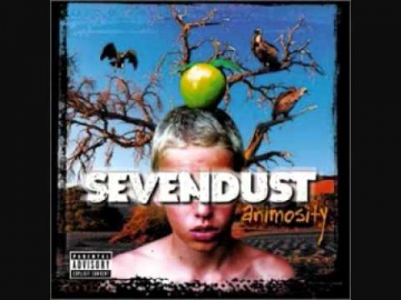 Sevendust Damaged