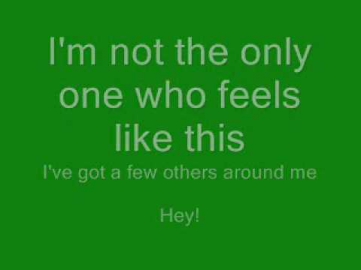 Friend Like That by Hawk Nelson with lyrics