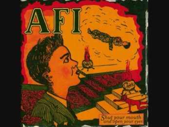 AFI - Triple Zero