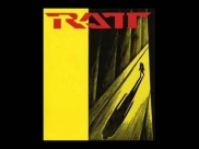 Ratt - Breakout