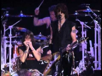 Aerosmith - You Gotta Move - Live 2004 - Full Concert