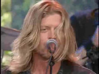 Puddle of Mudd - Psycho (Live on Leno)