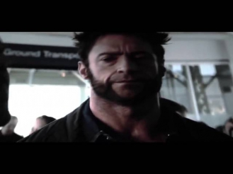 X Men Days Of Future Trailer 2014 Люди Икс Дни минувшего будущего Трейлер 2014