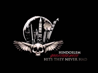 Hindoslem - Paint It Black (Rolling Stones Cover)