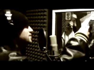 9 Грамм, Витя АК, Айк, Mic Dogg, Fila, Bugz - Желтая Бандана.flv