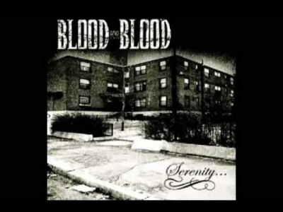 Blood for Blood - Hanging on the Corner
