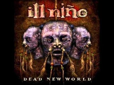 Ill Nino - Against The Wall