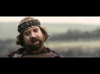 Железный рыцарь (2011) - трейлер фильма