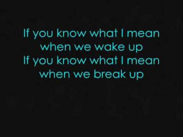 The Veronicas - Popular with lyrics