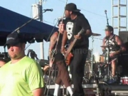 POD Live Eyez 2012 Krockathon Syracuse N.Y