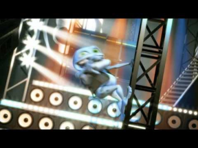 Crazy Frog - Daddy DJ