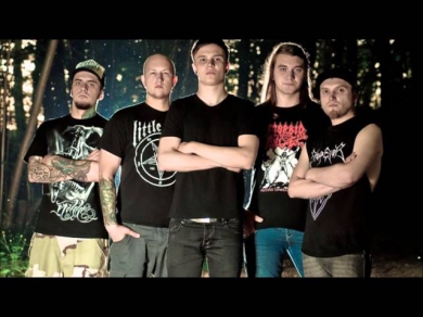 Ease Of Disgust - Unleash The Beast 2013[HD] (new Single)