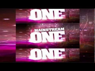 Mainstream One feat. Anya - Гуляем по небу