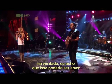 Colbie Caillat - What If (Tradução)