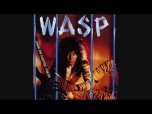 WASP...Restless Gypsy.