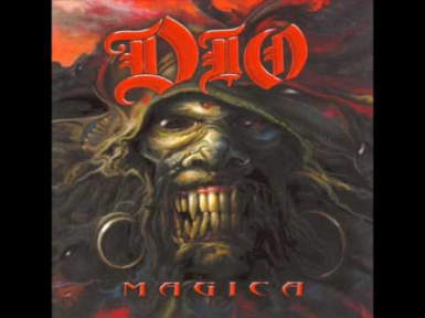 Dio - As Long As It's Not About Love (2000)