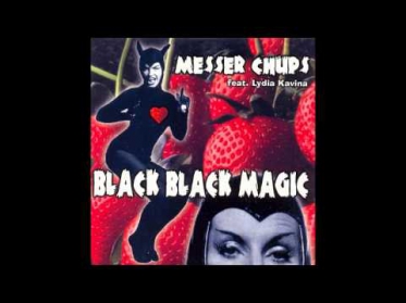 Messer Chups - Barbara Brylska Hotel