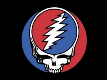 The Grateful Dead - Althea (Studio Version)