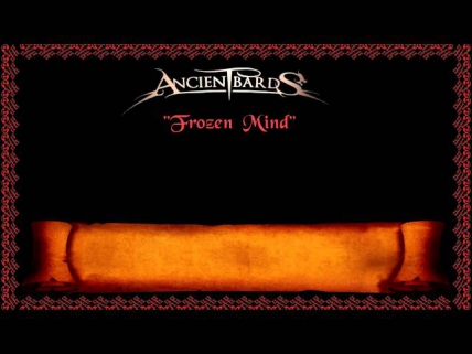 Ancient Bards - Frozen Mind [Subtitulado]