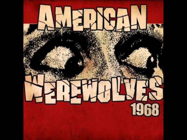 Monster Movie - American Werewolves