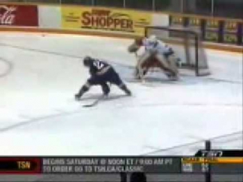 Top 20 Hockey Goals