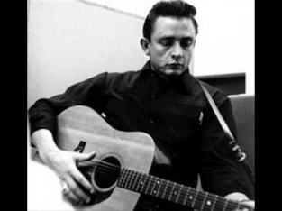 Hey Good Lookin' - Johnny Cash