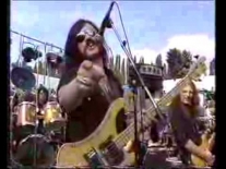 Motorhead - The Hammer