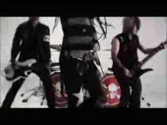 Wednesday 13  My Home Sweet Homicide official music video